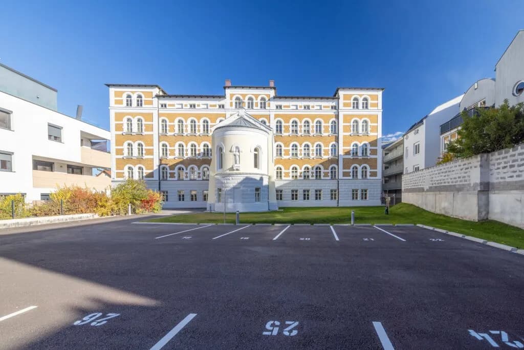 3-Zimmer-Wohnung mieten in Wiener Neustadt – 85,66 m², € 1.187 – Bild 23 von 26