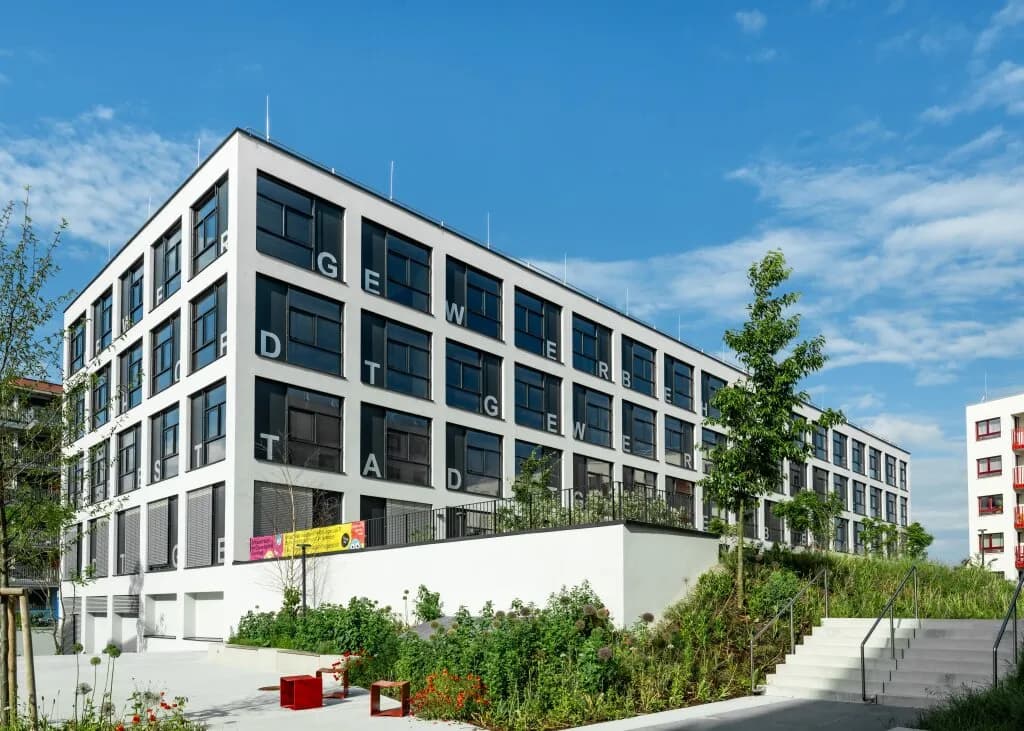 Immobilie mieten in Wien – 126 m², € 1.773 – Bild 2 von 7