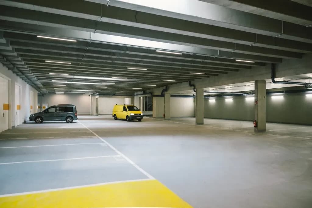 Immobilie mieten in Wien – 126 m², € 1.773 – Bild 3 von 7