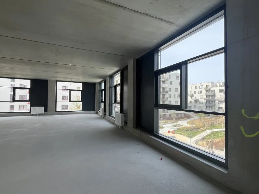 Immobilie mieten in Wien – 126 m², € 1.773 – Bild 4 von 7