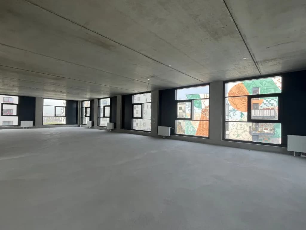 Immobilie mieten in Wien – 126 m², € 1.773 – Bild 5 von 7