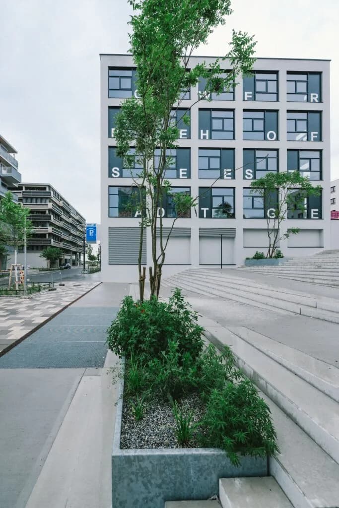 Immobilie mieten in Wien – 126 m², € 1.773 – Bild 6 von 7