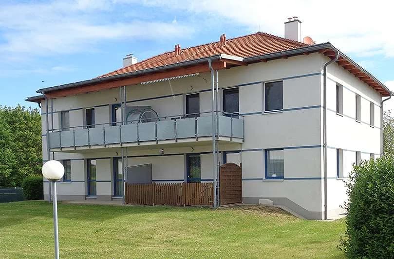 Wohnung mieten in Mistelbach – 74,62 m², € 771