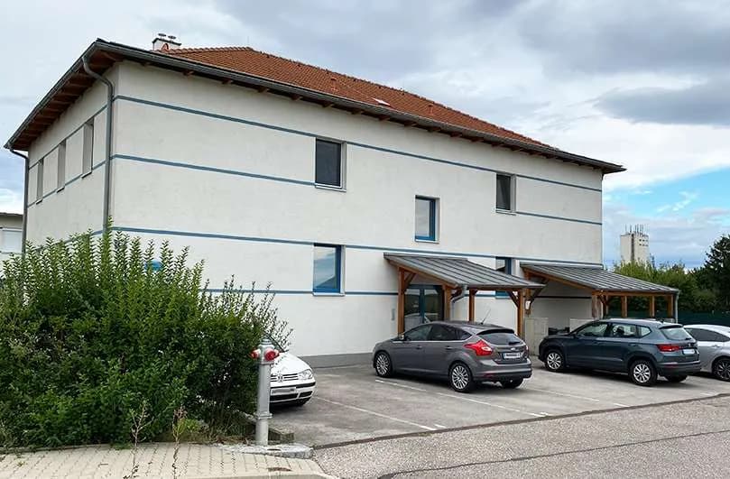 Wohnung mieten in Mistelbach – 74,62 m², € 771 – Bild 2 von 5