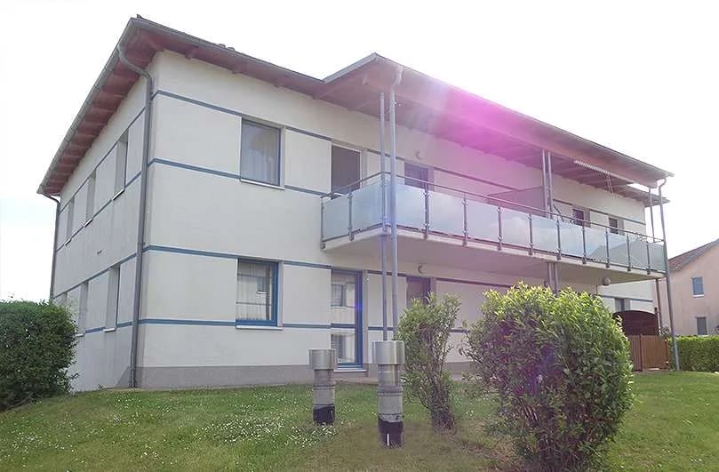 Wohnung mieten in Mistelbach – 74,62 m², € 771 – Bild 3 von 5