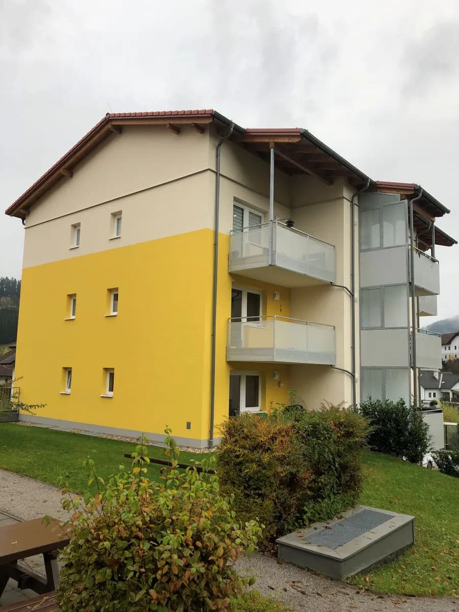 3-Zimmer-Wohnung mieten in Freistadt – 74,97 m², € 718 – Bild 3 von 6