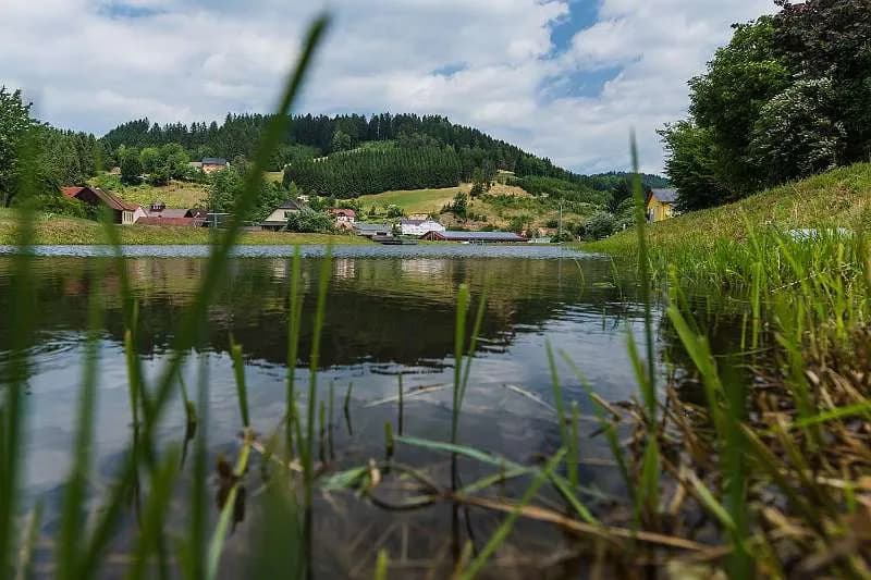 3-Zimmer-Wohnung mieten in Freistadt – 74,97 m², € 718 – Bild 4 von 6