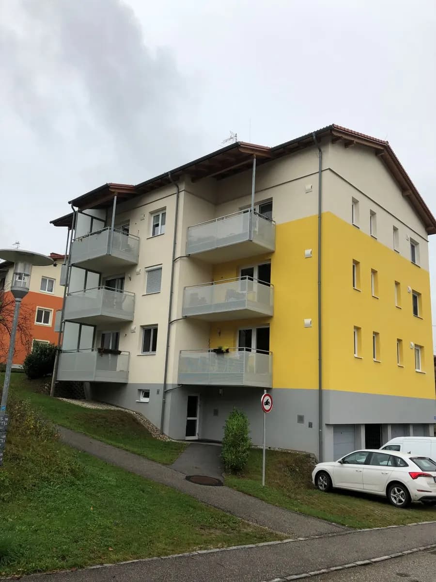 3-Zimmer-Wohnung mieten in Freistadt – 74,97 m², € 718 – Bild 6 von 6