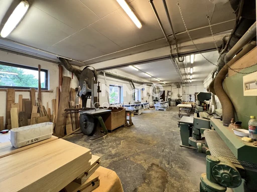 Gewerbeimmobilie mieten in Krems Land – 380 m², € 1.520 – Bild 2 von 15