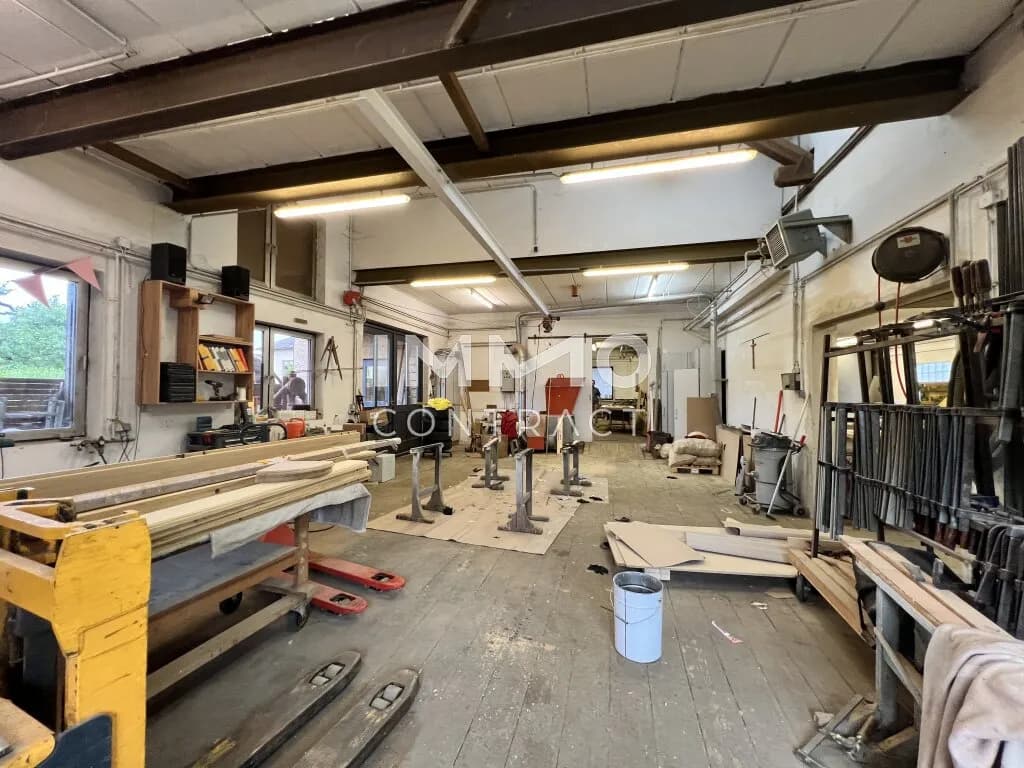 Gewerbeimmobilie mieten in Krems Land – 380 m², € 1.520 – Bild 5 von 15