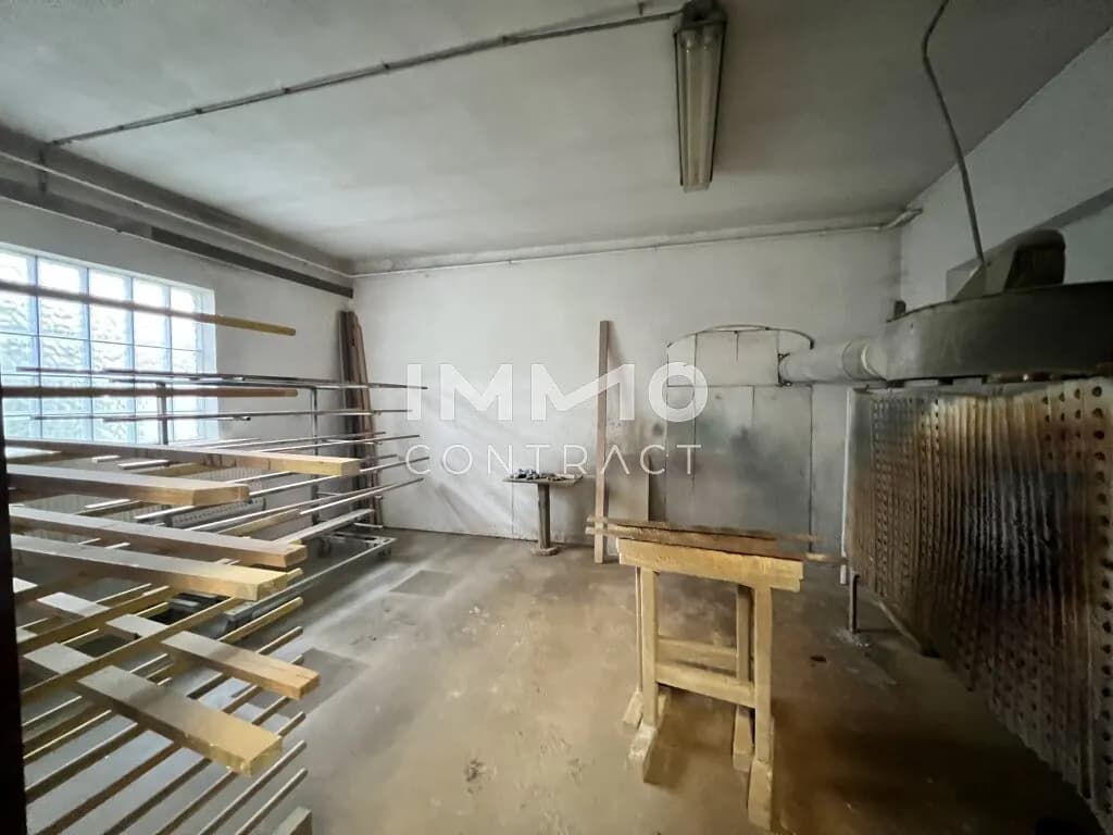 Gewerbeimmobilie mieten in Krems Land – 380 m², € 1.520 – Bild 6 von 15