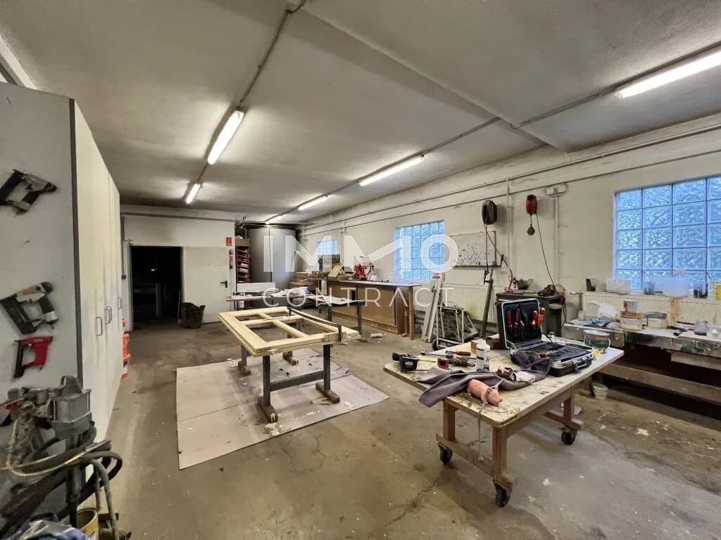 Gewerbeimmobilie mieten in Krems Land – 380 m², € 1.520 – Bild 7 von 15