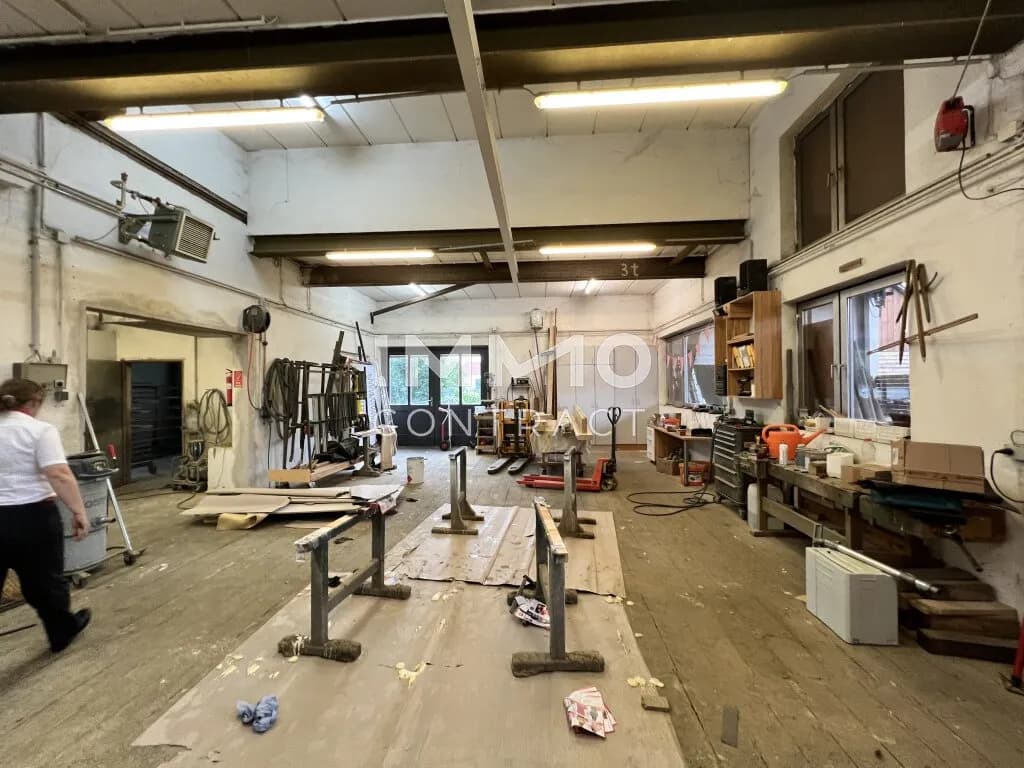 Gewerbeimmobilie mieten in Krems Land – 380 m², € 1.520 – Bild 8 von 15