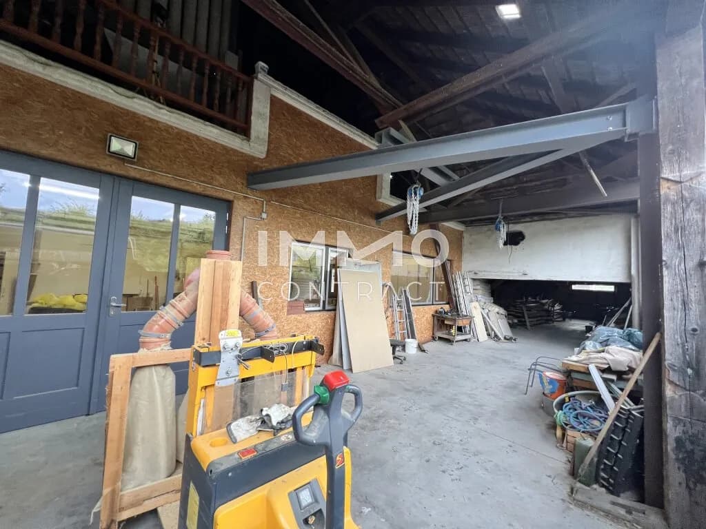 Gewerbeimmobilie mieten in Krems Land – 380 m², € 1.520 – Bild 11 von 15