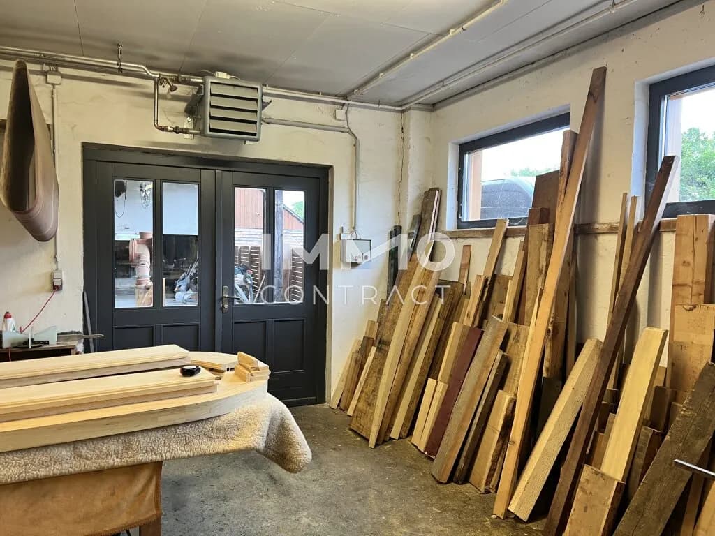 Gewerbeimmobilie mieten in Krems Land – 380 m², € 1.520 – Bild 12 von 15