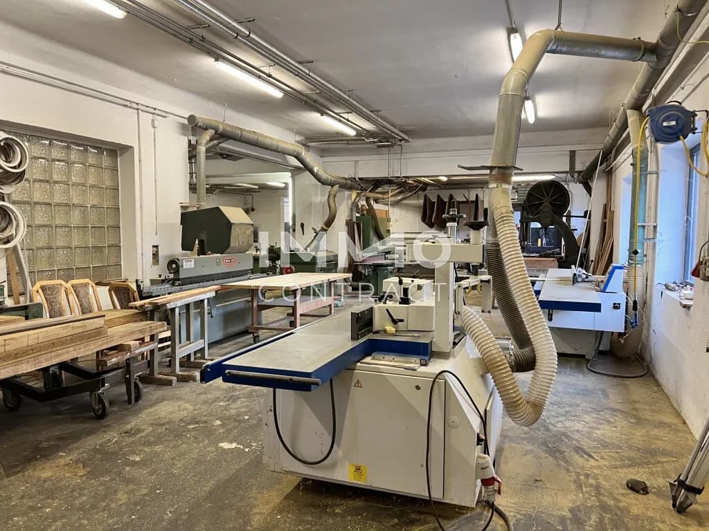 Gewerbeimmobilie mieten in Krems Land – 380 m², € 1.520 – Bild 13 von 15