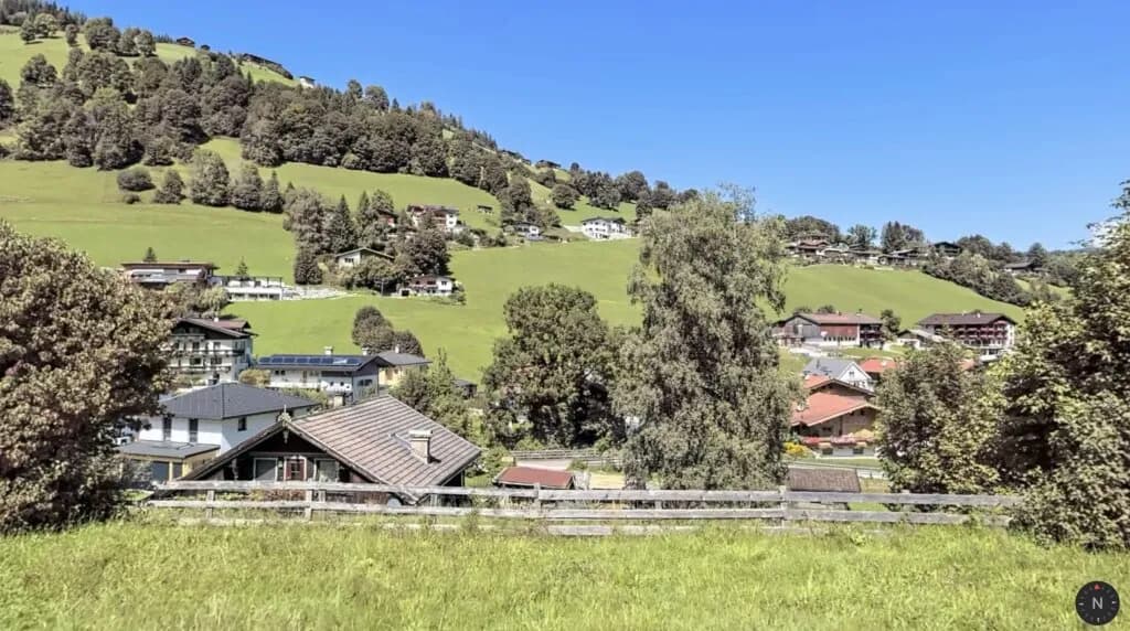 Grundstück kaufen in Kufstein – 500 m²