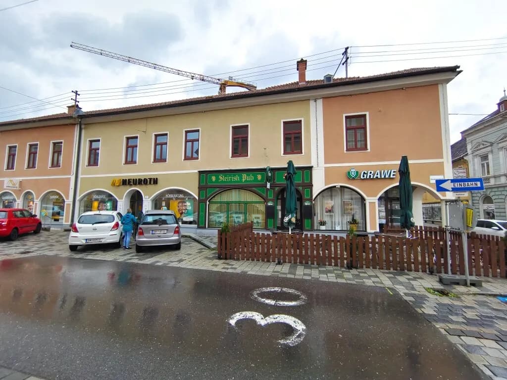 Gewerbeimmobilie mieten in Bruck-Mürzzuschlag – 130 m², € 1.261 – Bild 3 von 10