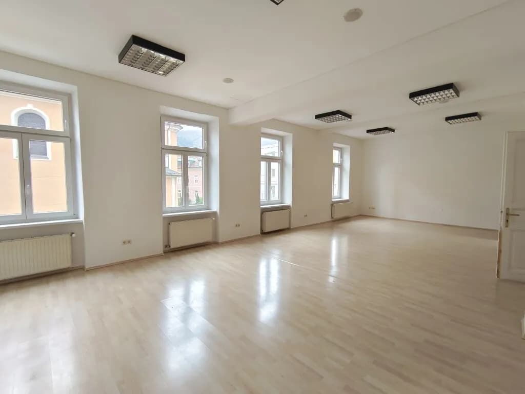 Gewerbeimmobilie mieten in Bruck-Mürzzuschlag – 130 m², € 1.261 – Bild 6 von 10