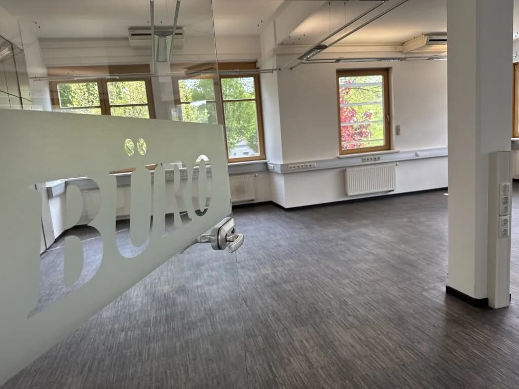 Gewerbeimmobilie mieten in Südoststeiermark – 36 m², € 250