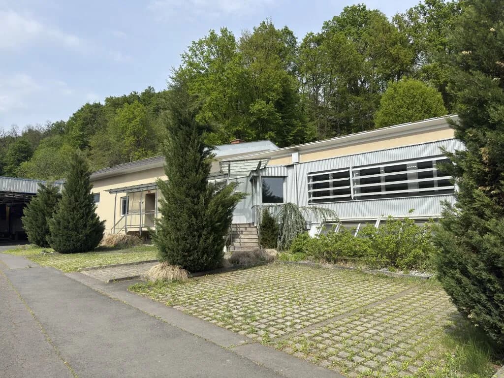 Gewerbeimmobilie mieten in Südoststeiermark – 36 m², € 250 – Bild 5 von 8
