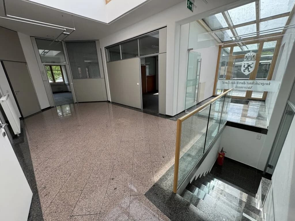 Gewerbeimmobilie mieten in Südoststeiermark – 36 m², € 250 – Bild 7 von 8