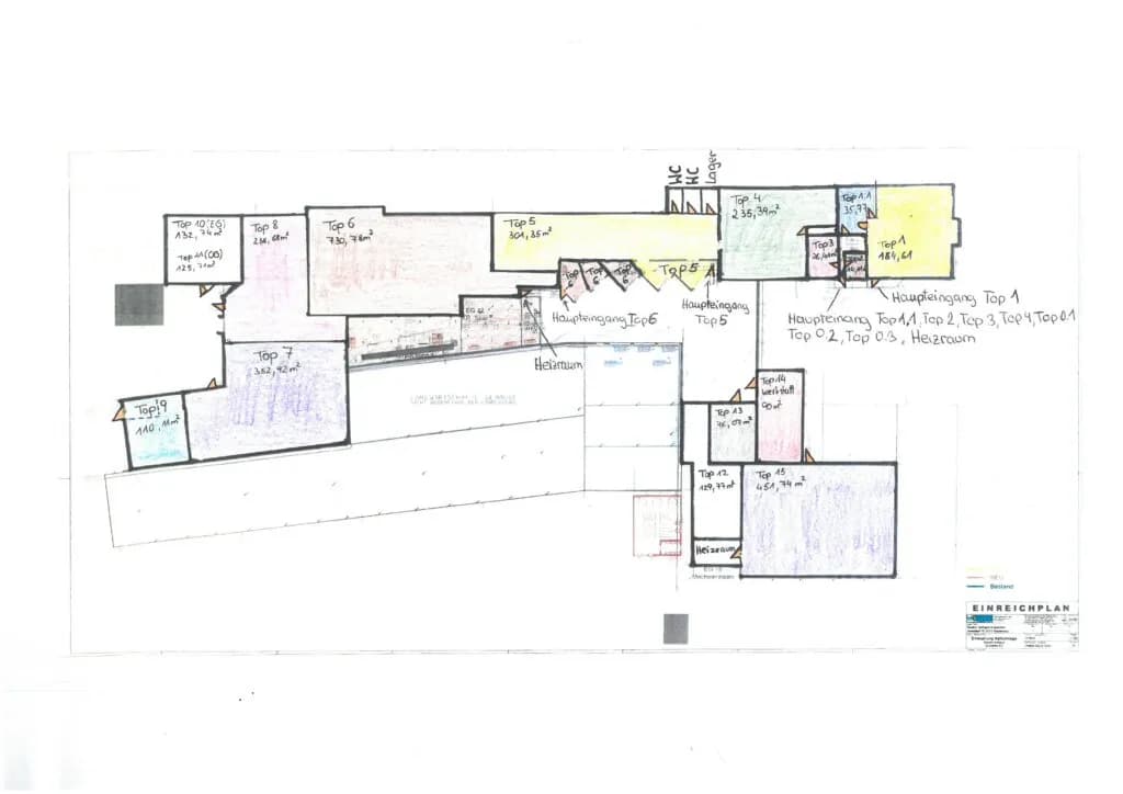 Gewerbeimmobilie mieten in Südoststeiermark – 36 m², € 250 – Bild 8 von 8