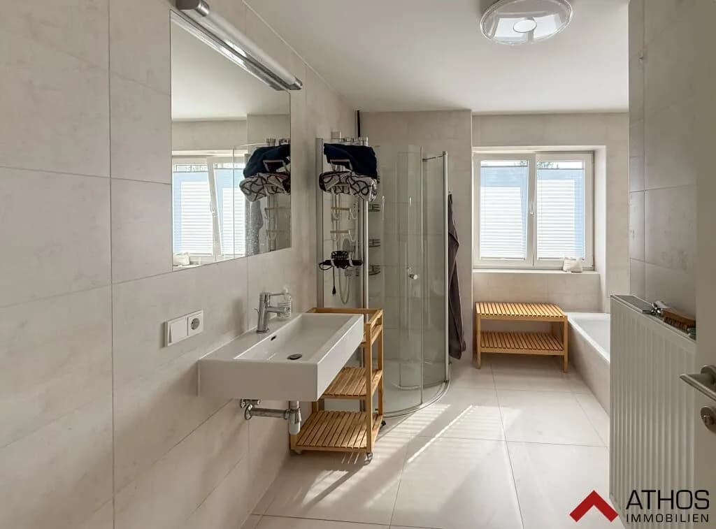 4-Zimmer-Wohnung mieten in Wels – 101,79 m², € 1.191
