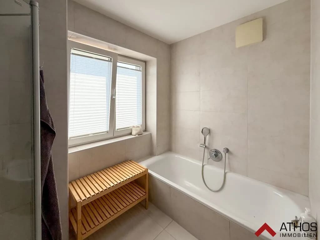 4-Zimmer-Wohnung mieten in Wels – 101,79 m², € 1.191 – Bild 2 von 13