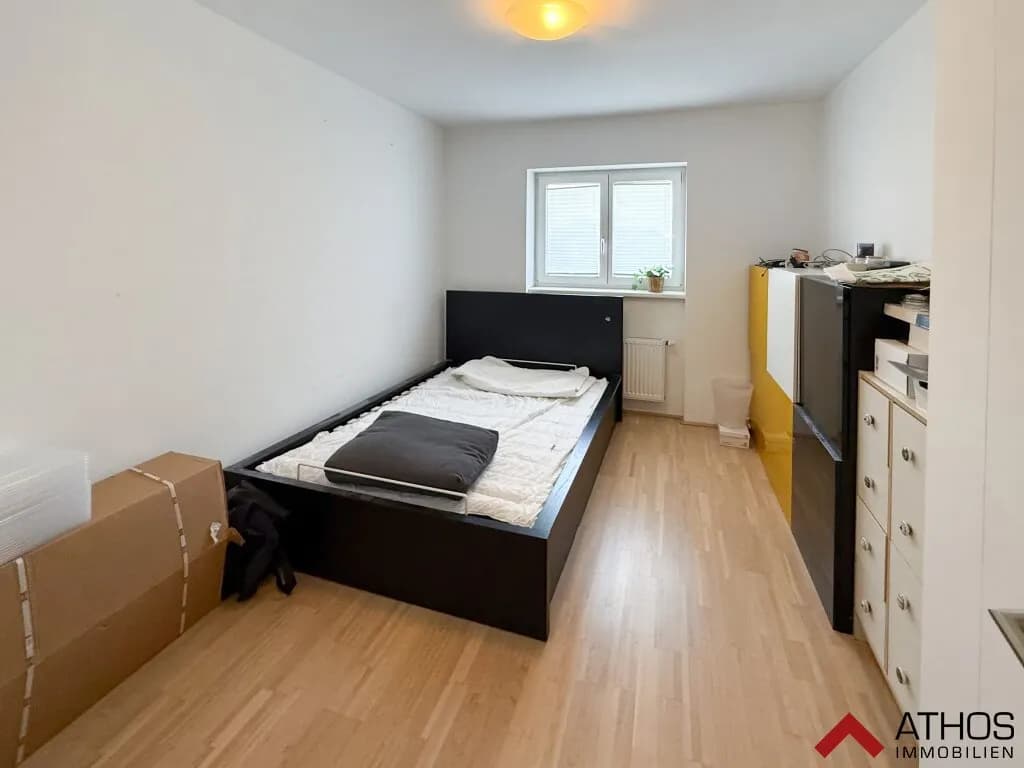 4-Zimmer-Wohnung mieten in Wels – 101,79 m², € 1.191 – Bild 6 von 13