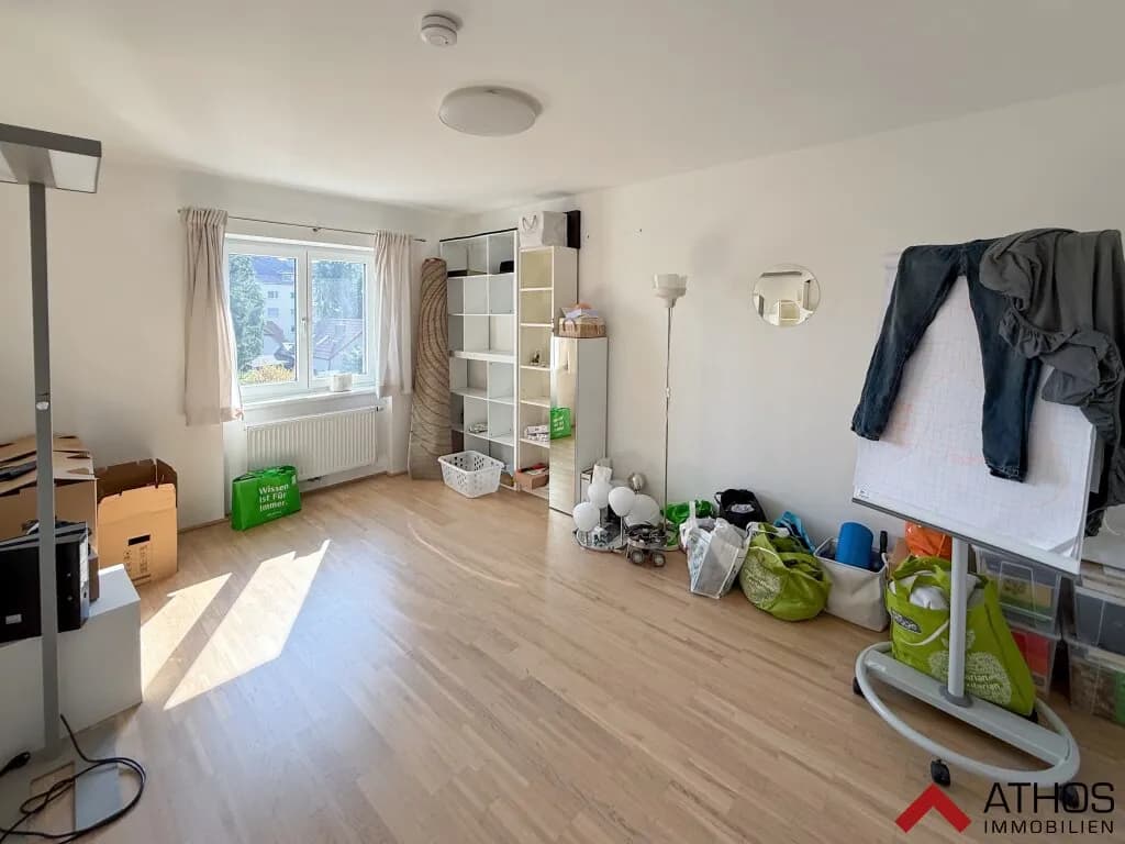 4-Zimmer-Wohnung mieten in Wels – 101,79 m², € 1.191 – Bild 7 von 13