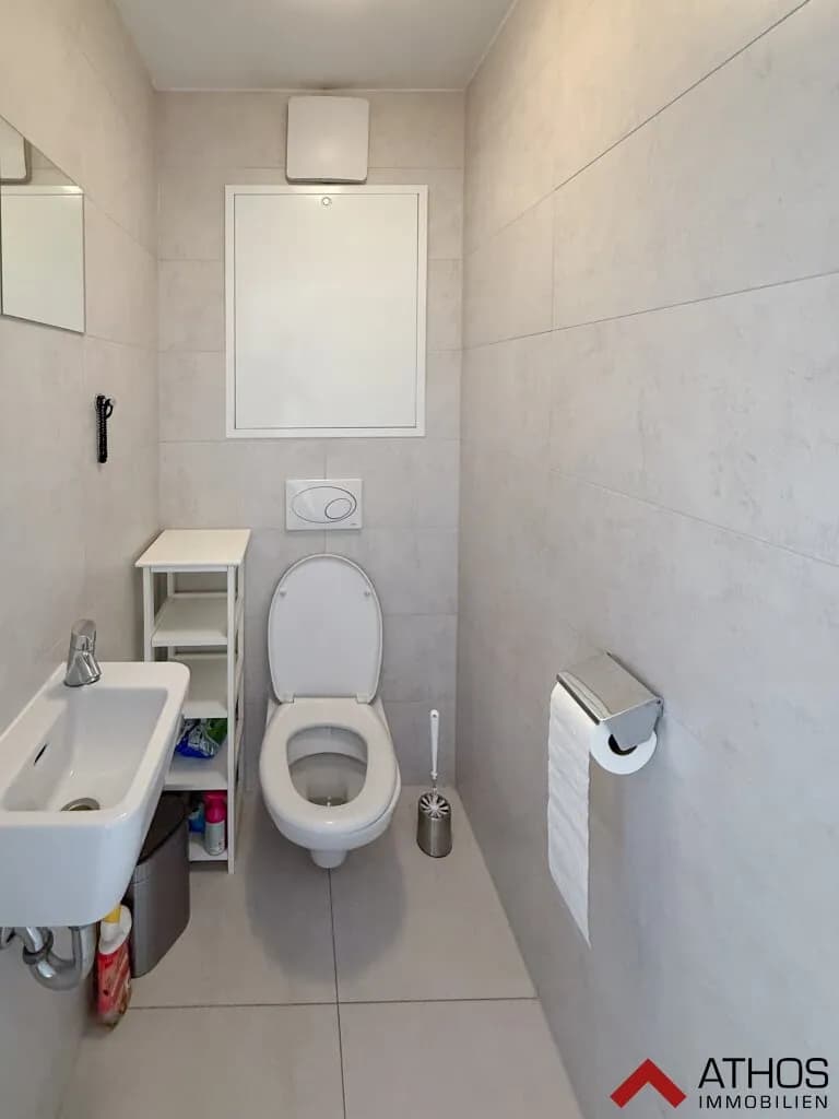 4-Zimmer-Wohnung mieten in Wels – 101,79 m², € 1.191 – Bild 8 von 13