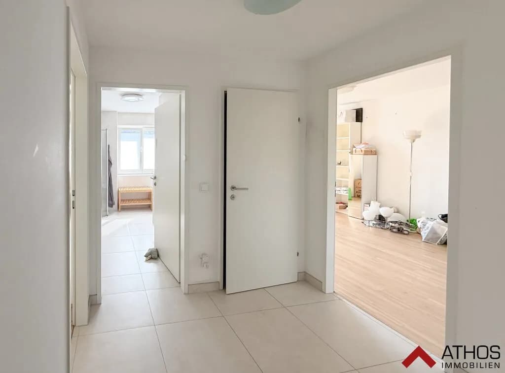 4-Zimmer-Wohnung mieten in Wels – 101,79 m², € 1.191 – Bild 10 von 13