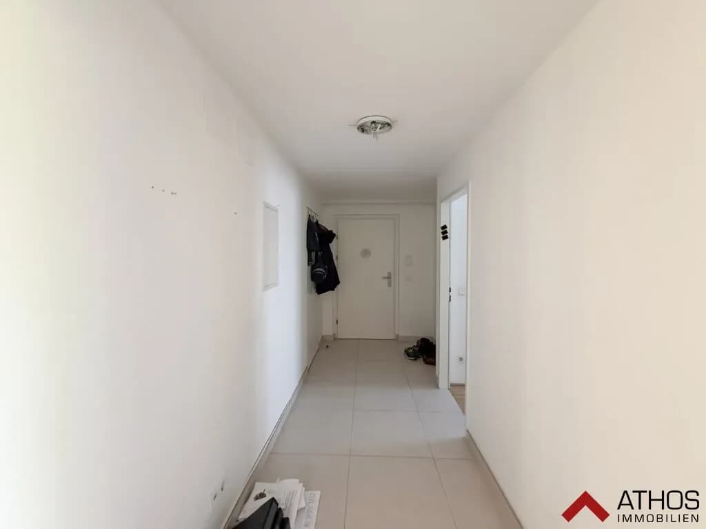 4-Zimmer-Wohnung mieten in Wels – 101,79 m², € 1.191 – Bild 11 von 13