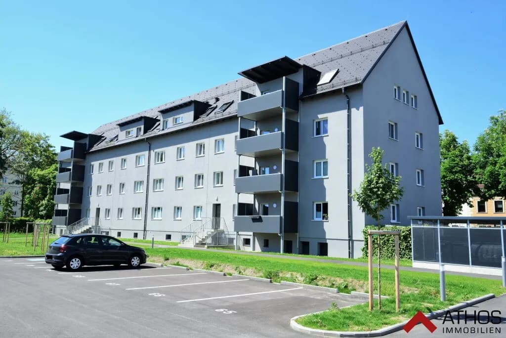 4-Zimmer-Wohnung mieten in Wels – 101,79 m², € 1.191 – Bild 12 von 13