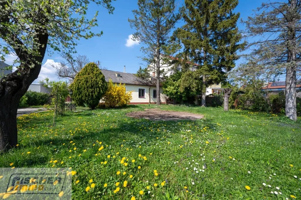 Grundstück kaufen in Baden – 882 m², € 480.000
