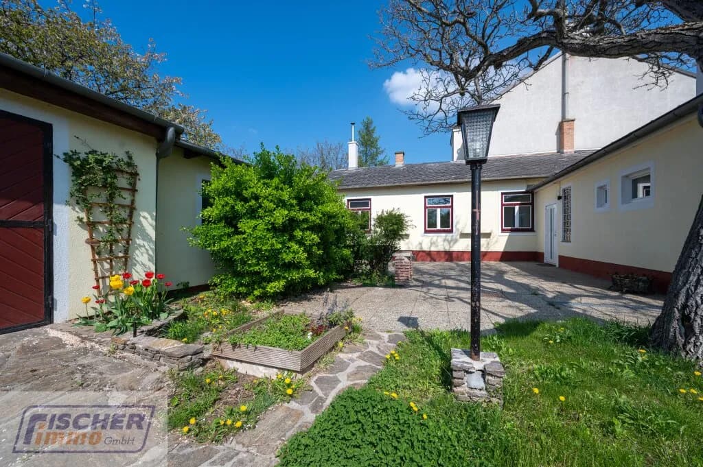 Grundstück kaufen in Baden – 882 m², € 480.000 – Bild 2 von 3