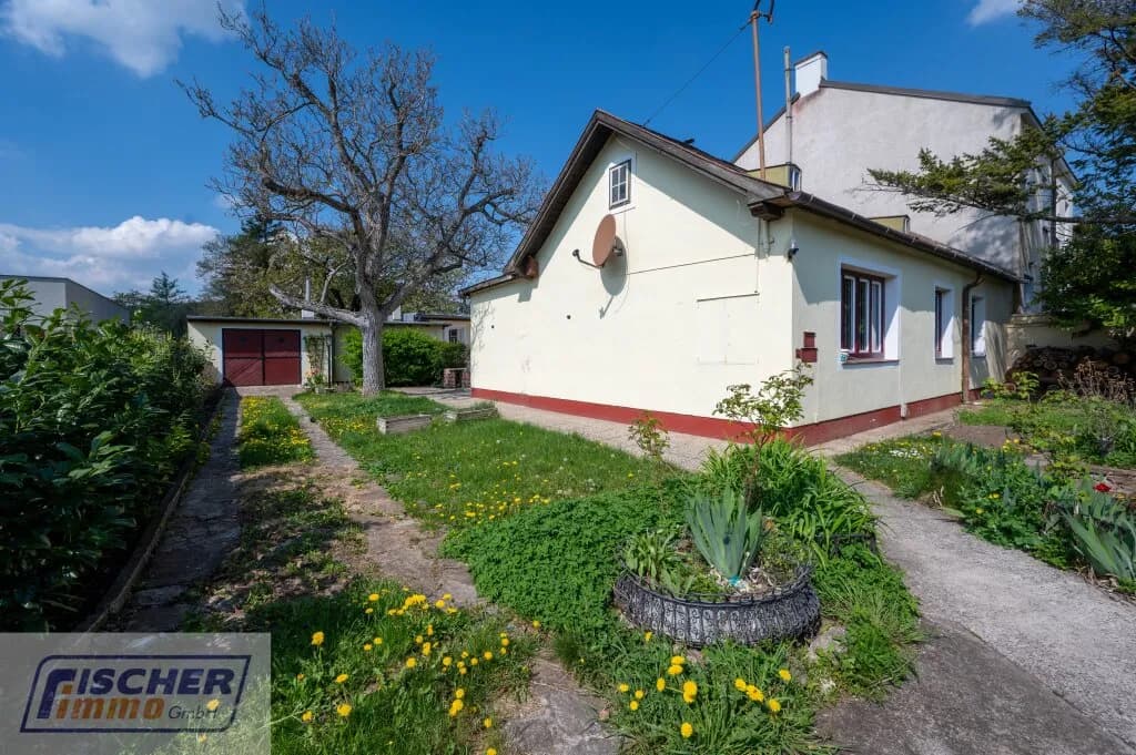 Grundstück kaufen in Baden – 882 m², € 480.000 – Bild 3 von 3