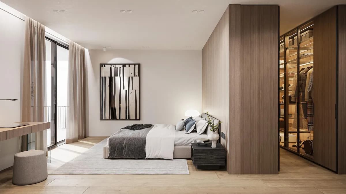3-Zimmer-Wohnung kaufen in Schwaz – 75,5 m², € 570.000 – Bild 4 von 7