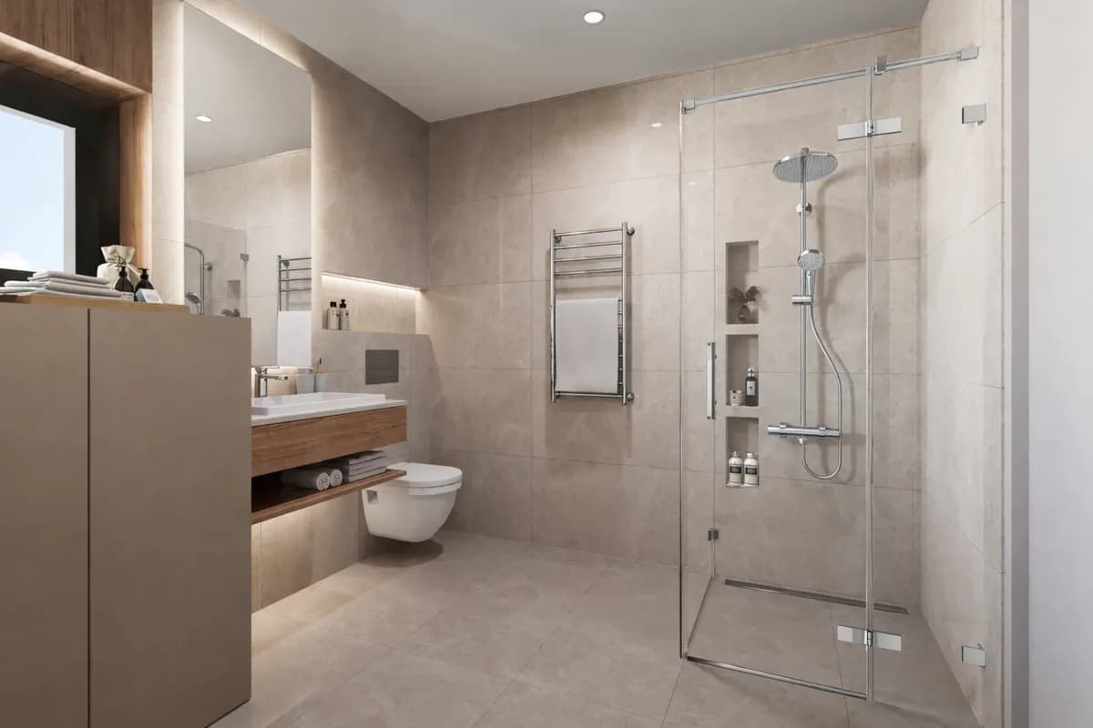 3-Zimmer-Wohnung kaufen in Schwaz – 85 m², € 670.000 – Bild 5 von 7