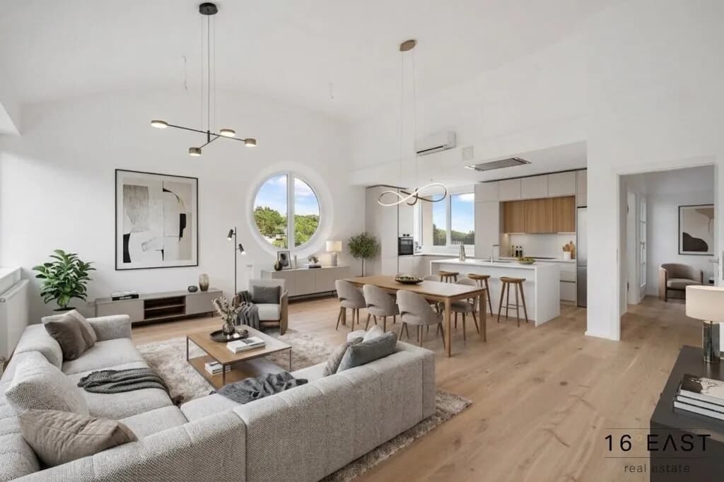 5-Zimmer-Wohnung kaufen in Wien – 182,73 m², € 1.390.000 – Bild 2 von 25