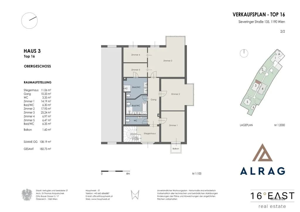 5-Zimmer-Wohnung kaufen in Wien – 182,73 m², € 1.390.000 – Bild 25 von 25