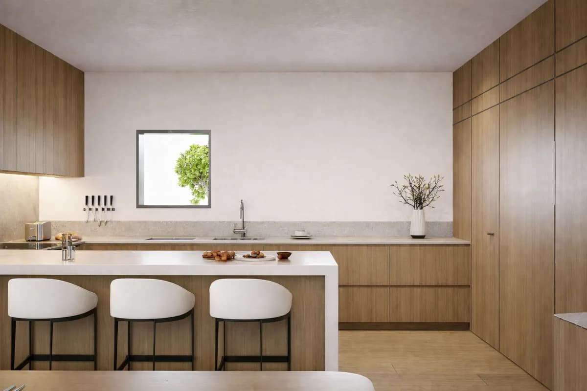 4-Zimmer-Wohnung kaufen in Schwaz – 113 m², € 1.100.000