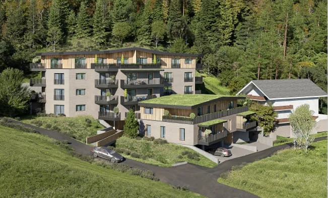 4-Zimmer-Wohnung kaufen in Schwaz – 113 m², € 1.100.000 – Bild 2 von 8