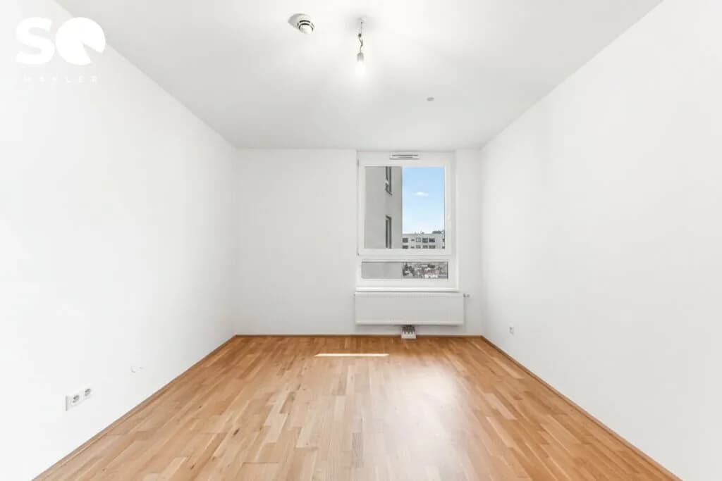 2-Zimmer-Wohnung kaufen in Wien – 52,37 m², € 299.000 – Bild 2 von 18