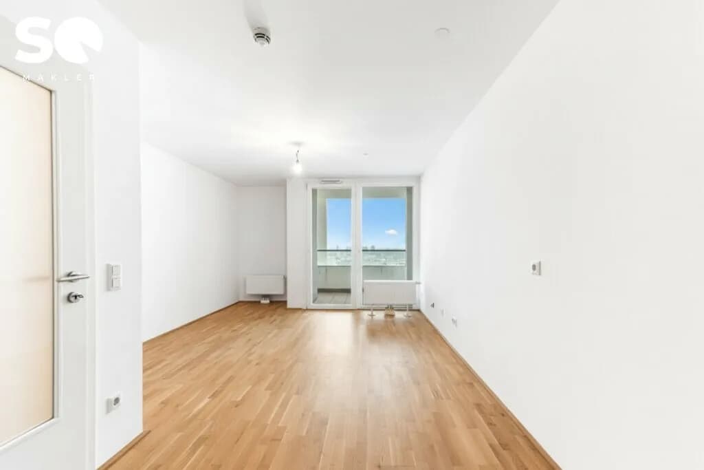 2-Zimmer-Wohnung kaufen in Wien – 52,37 m², € 299.000 – Bild 3 von 18