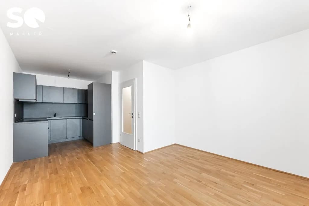2-Zimmer-Wohnung kaufen in Wien – 52,37 m², € 299.000 – Bild 4 von 18