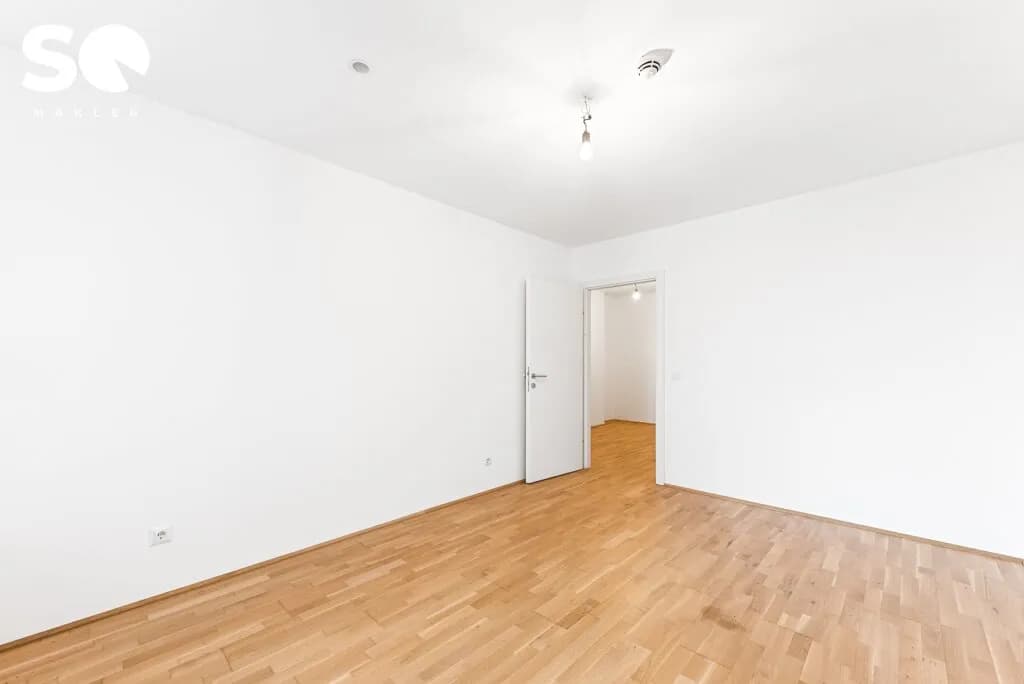 2-Zimmer-Wohnung kaufen in Wien – 52,37 m², € 299.000 – Bild 6 von 18