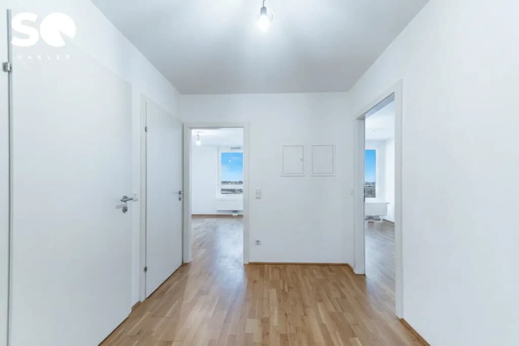 2-Zimmer-Wohnung kaufen in Wien – 52,37 m², € 299.000 – Bild 10 von 18