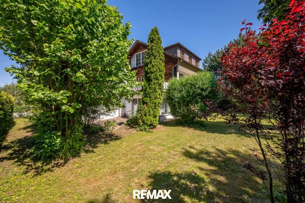6-Zimmer-Haus kaufen in Mödling – 250 m², € 749.000